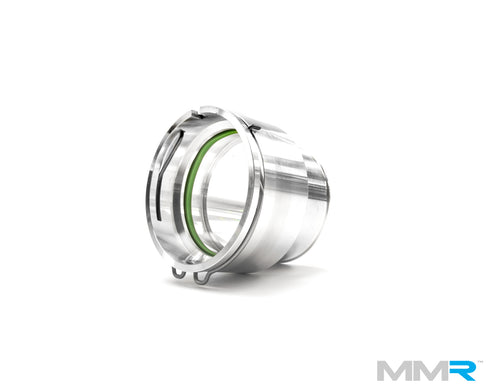 KIT DE TUYAUX DE CHARGE DE PERFORMANCE MMR F20/F30/M2 N55 (TURBO SIDE)